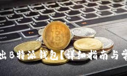 如何安全退出B特派钱包？详细指南与常见问题解答