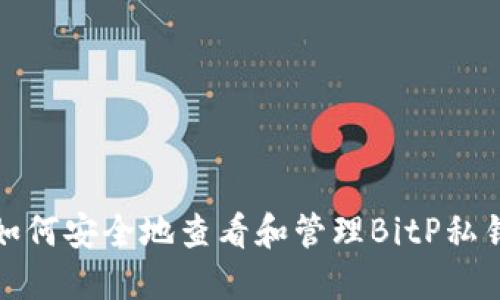 如何安全地查看和管理BitP私钥