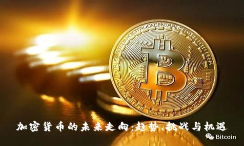 加密货币的未来走向：趋势、挑战与机遇