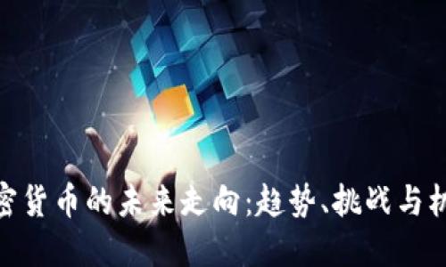 加密货币的未来走向：趋势、挑战与机遇