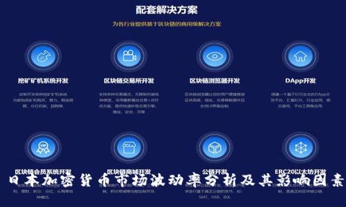 日本加密货币市场波动率分析及其影响因素