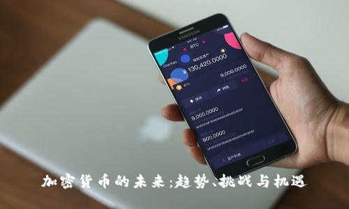 加密货币的未来：趋势、挑战与机遇