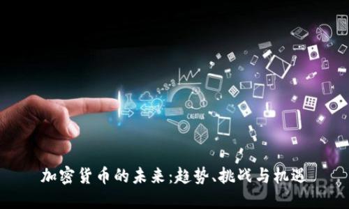 加密货币的未来：趋势、挑战与机遇