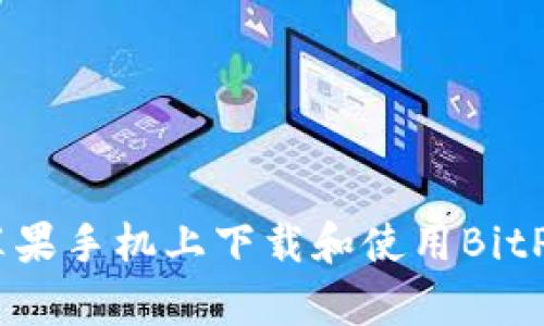 如何在苹果手机上下载和使用BitP官方App