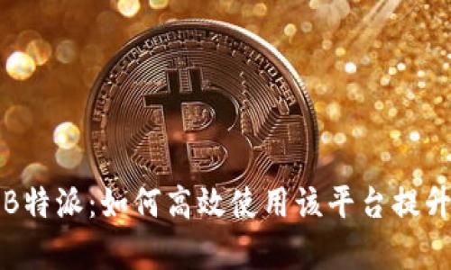 深度解析B特派：如何高效使用该平台提升业务价值