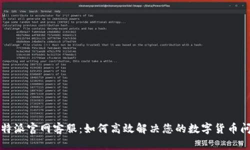 比特派官网客服：如何高效解决您的数字货币问题