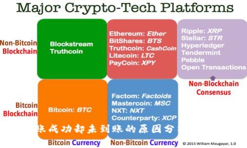 BitP转账成功却未到账的原因分析与解决方案