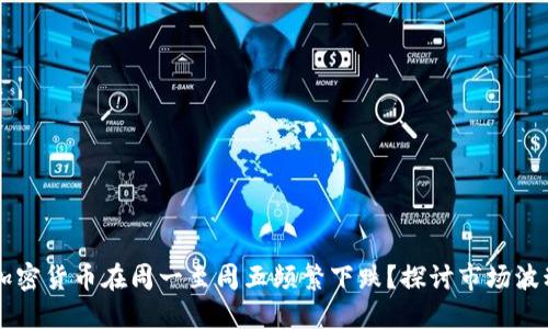 为何加密货币在周一至周五频繁下跌？探讨市场波动因素
