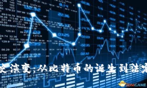美国加密货币历史演变：从比特币的诞生到法定数字货币的探索