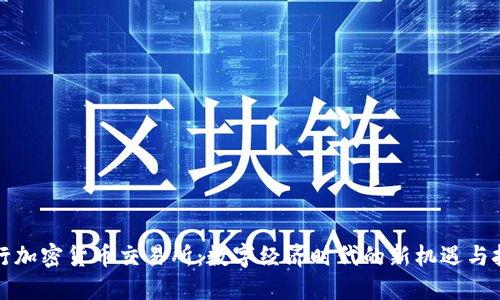 央行加密货币交易所：数字经济时代的新机遇与挑战