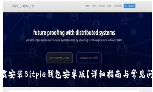如何下载安装Bitpie钱包安卓版？详细指南与常见问题解答