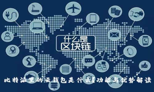 比特派里的云钱包是什么？功能与优势解读