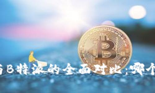 Token.im与B特派的全面对比：哪个更适合你？