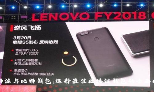 比特派与比特钱包：选择最佳区块链钱包的全面指南