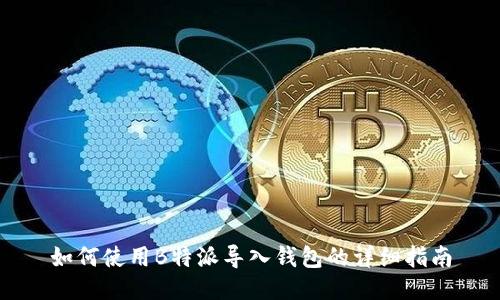 如何使用B特派导入钱包的详细指南