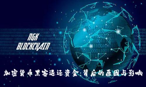 加密货币黑客退还资金：背后的原因与影响