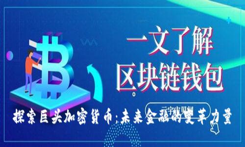 探索巨头加密货币：未来金融的变革力量