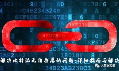 如何解决比特派无法截屏的问题：详细指南与解决方案