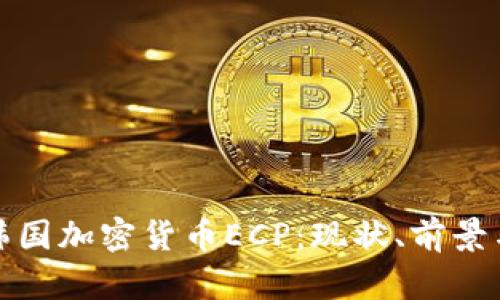 深入分析韩国加密货币ECP:现状、前景与投资机遇