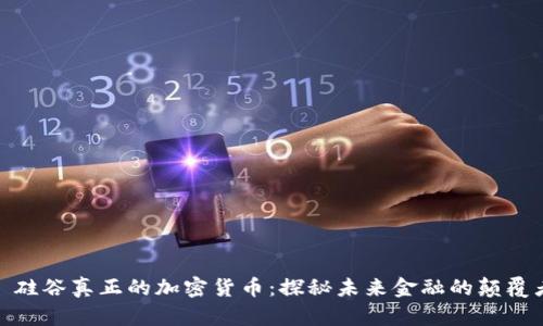 : 硅谷真正的加密货币：探秘未来金融的颠覆者