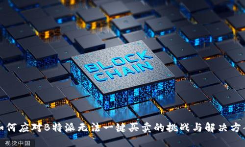 如何应对B特派无法一键买卖的挑战与解决方案