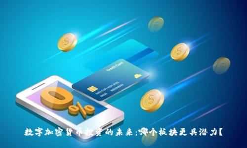 数字加密货币投资的未来：哪个板块更具潜力？