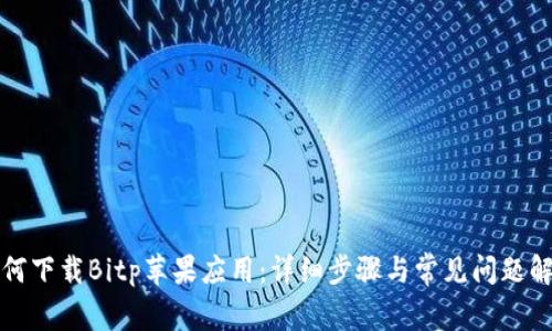 如何下载Bitp苹果应用：详细步骤与常见问题解答