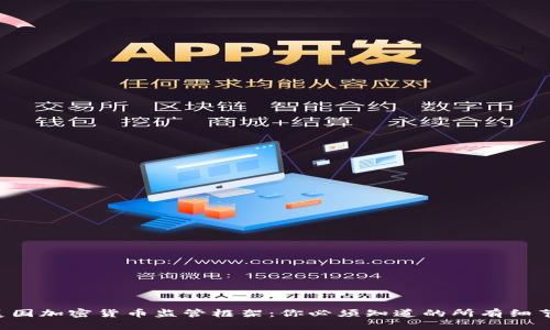 美国加密货币监管框架：你必须知道的所有细节！