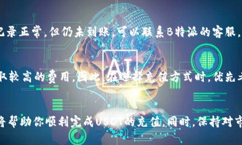   轻松掌握！如何在B特派充值USDT？ / 
 guanjianci B特派, USDT, 充值, 数字货币 /guanjianci 

引言
在现今数字货币蓬勃发展的时代，USDT（泰达币）因其稳定性受到广泛欢迎。作为一种与美元挂钩的稳定币，USDT 让用户在进行数字资产交易时可以规避价格波动的风险。其中，B特派作为一个知名的数字货币交易平台，提供了便捷的USDT充值服务。今天，我们将深入探讨如何在B特派充值USDT，确保你能快速、顺利地完成充值操作。

第一步：了解B特派的基本信息
B特派是一个提供全面数字资产交易服务的平台，用户能够在这里进行货币兑换、投资以及持有多种数字资产。它以其界面友好、交易便捷以及安全可靠而受到用户青睐。首先，你需要注册一个B特派账户，并完成实名认证，这是你进行充值和交易的前提。

第二步：注册B特派账户
如果你还没有在B特派注册账户，前往官网或者下载手机应用，按步骤填写必要的个人信息，例如电子邮件地址、手机号码及密码。确保这些信息的真实有效。注册成功后，根据平台的指引，完成身份认证，这个环节非常重要。大部分交易平台要求用户提供身份证明，以确保环境安全和符合当地法律法规。

第三步：准备充值USDT
注册并认证完成后，登录你的B特派账户。在账户界面中，你会找到充值选项，点击进入。在充值页面中，你需要选择USDT作为充值币种，并查看可用的充值方式。B特派支持多种充值方式，包括银行转账、信用卡、其他数字货币转入等。选择最适合你的方式继续操作。

第四步：选择充值方式
充值方式多样，不同的方式也会有不同的手续费和到账时间。比如，使用银行转账一般费用较低但到账时间可能较慢；而使用信用卡直接充值则更快但可能会收取相对较高的手续费。在选择时，可以根据自己的需求和实际情况来判断。

第五步：完成USDT充值
以银行转账为例，选定后，你将看到一个USDT充值地址以及相应的金额提示。将这个地址粘贴到你的钱包中，输入相应的充值金额，确认无误后进行转账。在转账完成后，耐心等待几分钟，USDT应该很快就会到账。如果遇到长时间未到账的情况，可以查看转账记录，并联系客服寻求帮助。

第六步：检查充值状态
充值完成后，B特派会在系统中对交易进行确认。通常情况下，USDT的到账速度比较快，但在部分情况下，由于网络拥堵等因素，到账可能会有所延迟。你可以在B特派的资产页面查看USDT的到账状态，确保一切顺利。

如何保障充值安全？
在进行充值操作的过程中，安全是一个不可忽视的重要问题。首先，确保你的账户设置了强密码，并且启用了两步验证功能（2FA），这样能有效降低账户被盗的风险。其次，时刻保持警惕，避免在不安全的网络环境中进行交易，比如公共Wi-Fi。最后，务必确认充值地址的正确性，避免因输入错误导致的资金损失。

常见问题解答

h4问题一：USDT充值失败怎么办？/h4
充值失败可能由多种原因引起，包括网络问题、地址错误或账户设置问题。当遇到充值失败时，首先检查你的转账记录，确认是否准确。如果转账记录正常，但仍未到账，可以联系B特派的客服。他们会根据你的充值记录进行追踪，并帮助你解决问题。请务必提供相关凭证，比如交易ID，以便他们快速定位问题。

h4问题二：如何避免充值手续费用过高？/h4
为了避免额外的手续费，建议你提前了解不同充值方式的手续费情况。通常来说，使用银行转账的手续费较低，而信用卡或第三方支付结算会收取较高的费用。因此，在选择充值方式时，优先考虑费用较低的方式。此外，也可以注意一些平台举办的推广活动，有时会推出免手续费或给予现金返还的活动，让你在充值时节省一部分费用。

结语
充值USDT在B特派的流程相对简单，但遵循正确的步骤和安全措施至关重要。无论你是加密资产的新手，还是有经验的用户，本文所述的步骤都将帮助你顺利完成USDT的充值。同时，保持对市场变化的敏感，有助于你在数字货币的世界中做出更智慧的投资决策，享受数字货币带来的便利与金融自由。