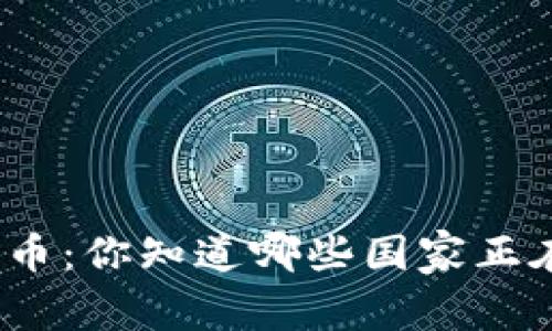 政府承认的加密货币：你知道哪些国家正在拥抱数字货币吗？