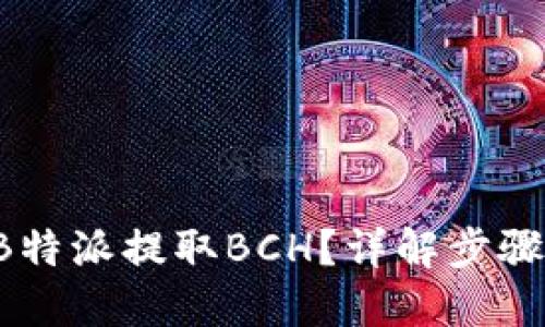 如何在B特派提取BCH？详解步骤与技巧！