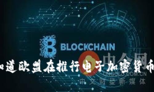 你知道欧盟在推行电子加密货币吗？