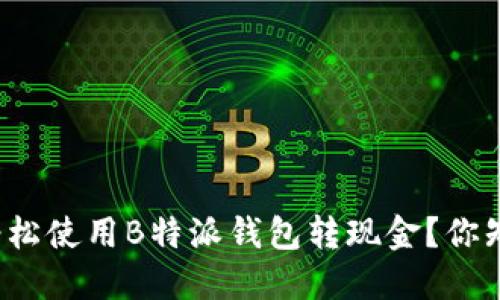 如何轻松使用B特派钱包转现金？你知道吗？