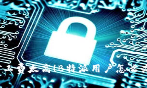 矿工费太高！B特派用户怎么办？