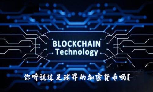 你听说过足球界的加密货币吗？