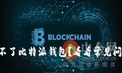 为什么我注册不了比特派钱包？看看常见问题与解决办法！