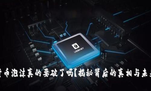 加密货币泡沫真的要破了吗？揭秘背后的真相与未来之路