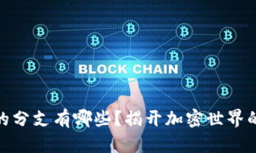 加密货币的分支有哪些？揭开加密世界的神秘面纱