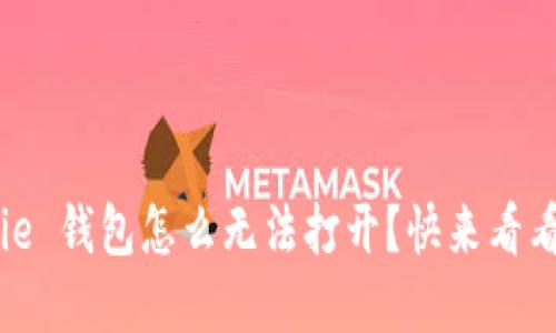 你的 BitPie 钱包怎么无法打开？快来看看解决方法！