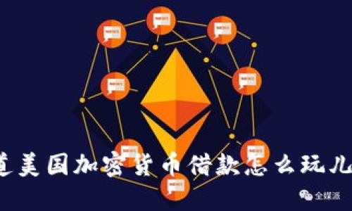 你知道美国加密货币借款怎么玩儿的吗？