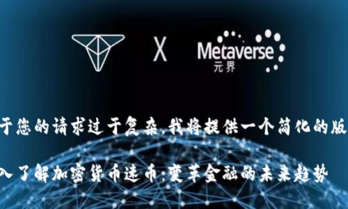 由于您的请求过于复杂，我将提供一个简化的版本。

深入了解加密货币速币：变革金融的未来趋势