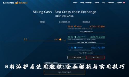 B特派护盾使用教程：全面解析与实用技巧