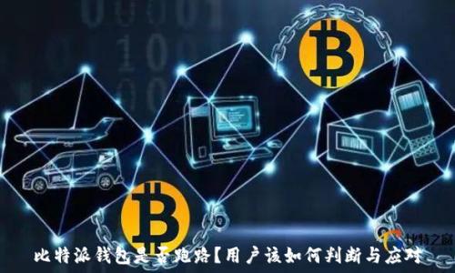   
比特派钱包是否跑路？用户该如何判断与应对