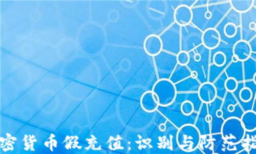 
加密货币假充值：识别与防范指南