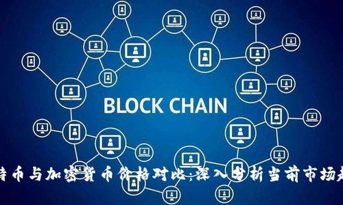 比特币与加密货币价格对比：深入分析当前市场趋势