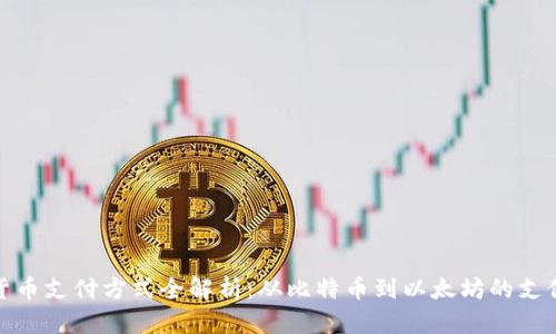 加密货币支付方式全解析：从比特币到以太坊的支付选项